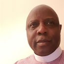 Rev. Dr. Olu Akindele